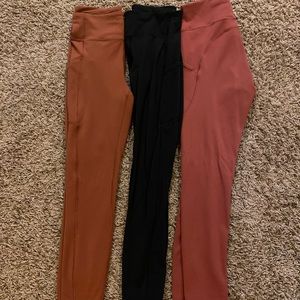 Lululemon Align High-Rise pant with pocket 25”